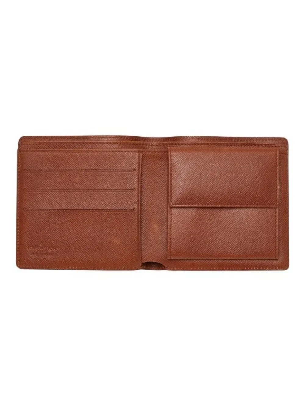 Louis Vuitton Monogram Portefeuille Marco Vintage Wallet